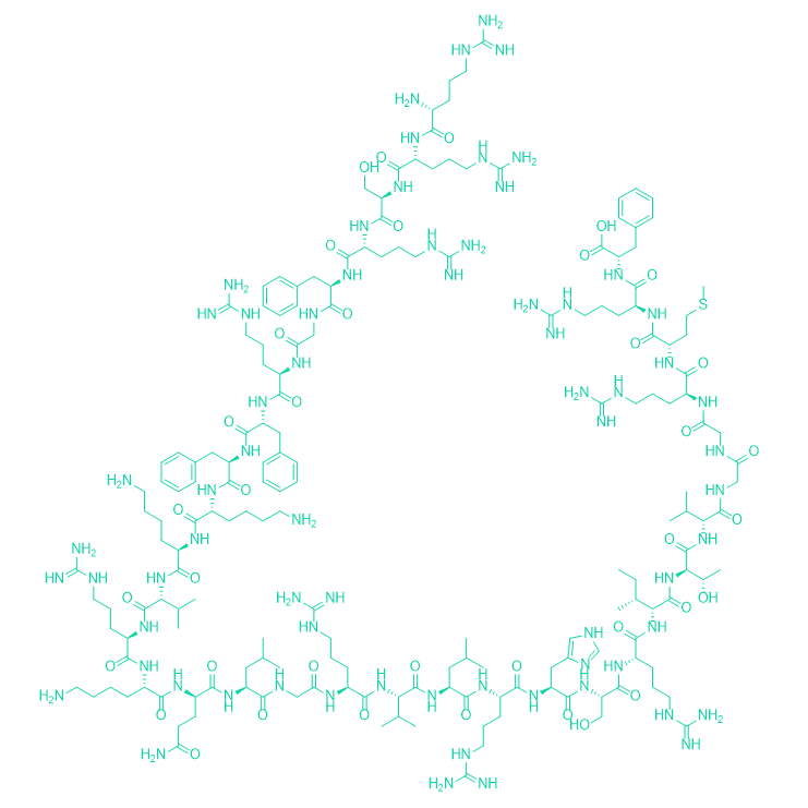 抗菌肽Cm-CATH2/Cm-CATH2