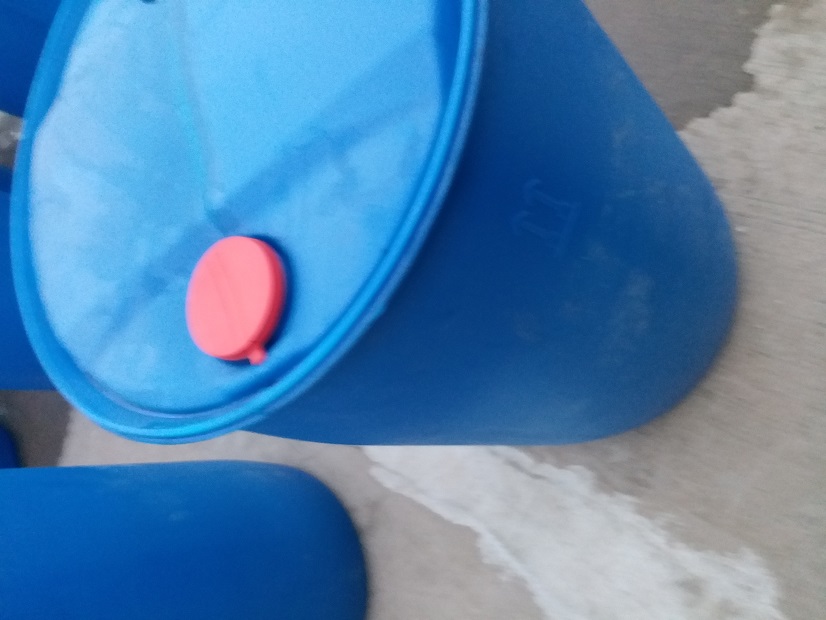 六羟树脂，六羟树脂种类的技术指标