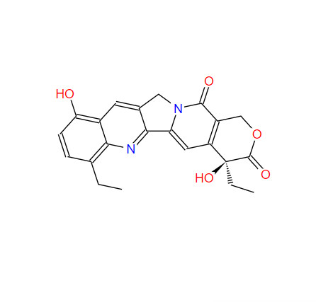 119577-28-5  7-乙基-10-羟基喜树碱