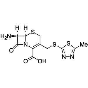 头孢西酮母核（7-TDA）丨30246-33-4