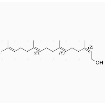 替普瑞酮杂质40   57784-25-5