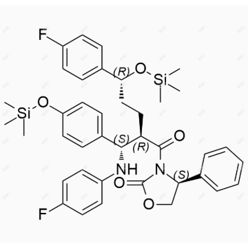 依折麦布杂质36  1809031-15-9