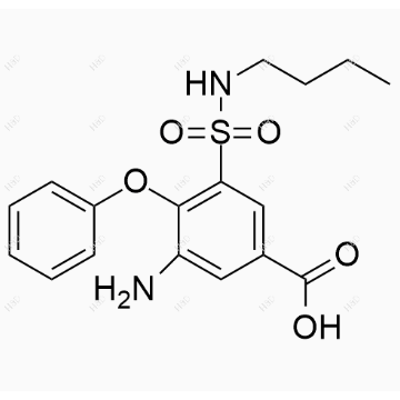 布美他尼杂质65  28328-60-1