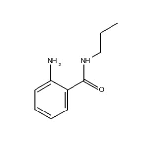 aladdin 阿拉丁 A699636 2-氨基-N-丙基苯甲酰胺 56814-10-9 ≥96%