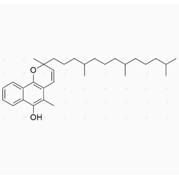 维生素K1杂质5  34044-00-3