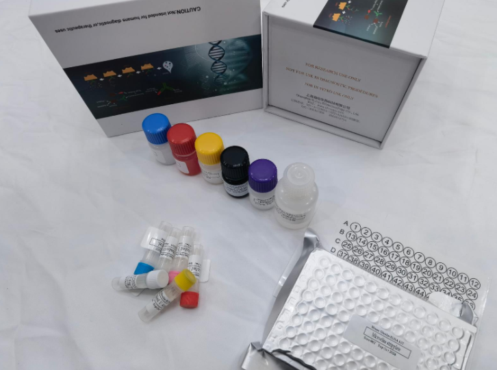 人褪黑激素硫酸盐（Melatonin-Sulfate）ELISA试剂盒