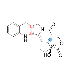 伊立替康杂质01