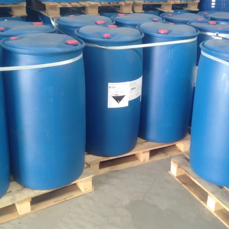 巴豆醛山东厂家  反式丁烯醛  123-73-9