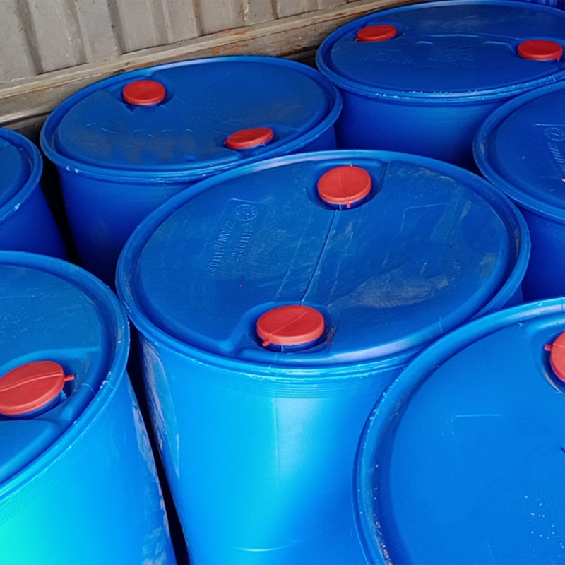 巴豆醛山东厂家  反式丁烯醛  123-73-9