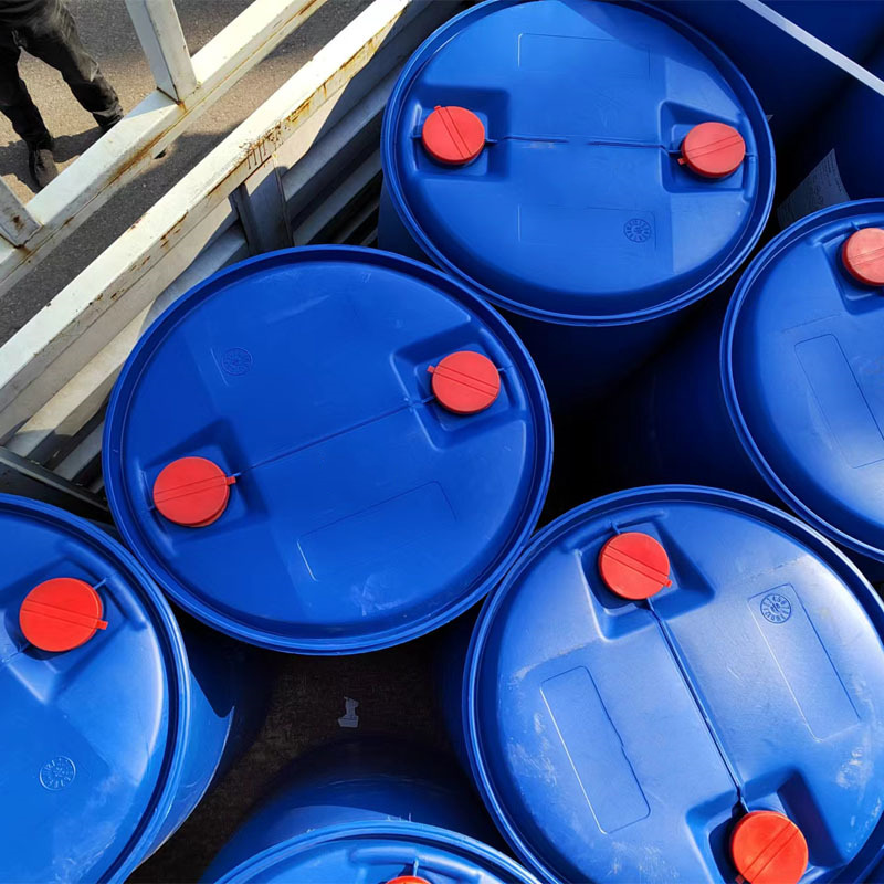 巴豆醛山东厂家  反式丁烯醛  123-73-9