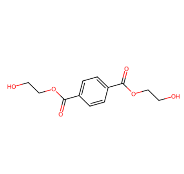 双(2-羟基乙基)对苯二甲酸酯