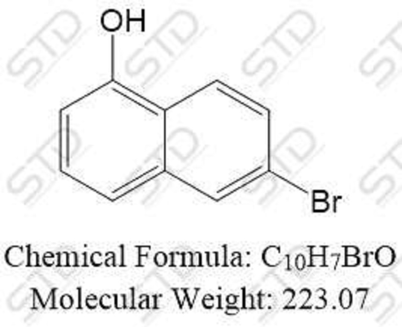 度洛西汀杂质34