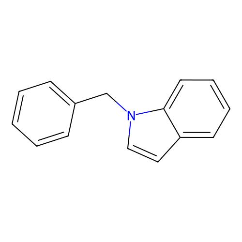 aladdin 阿拉丁 B690479 1-苄基-1H-吲哚 3377-71-7 ≥95%