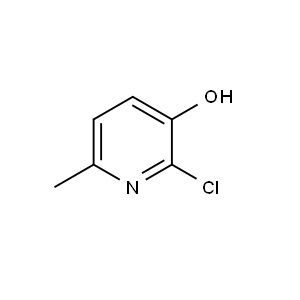 aladdin 阿拉丁 C701462 2-氯-6-甲基吡啶-3-醇 35680-24-1 ≥98%
