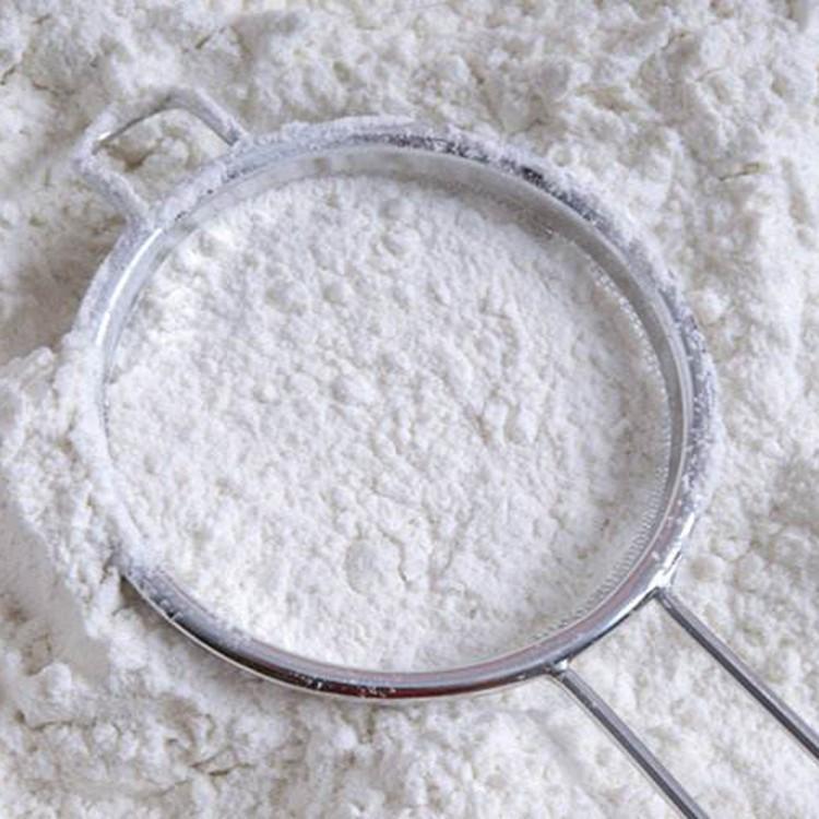 碳酸锶  白色粉状 