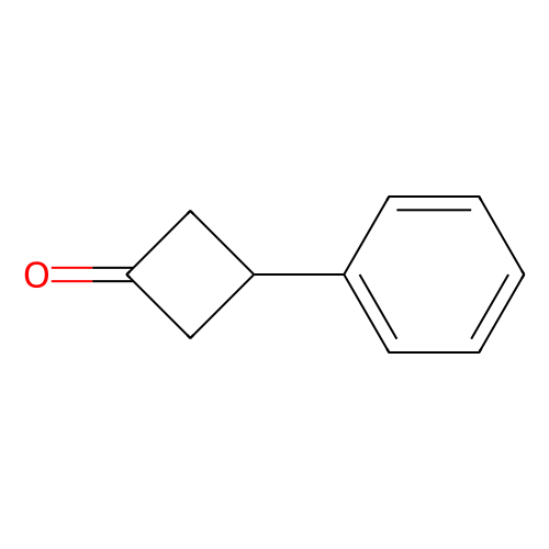 aladdin 阿拉丁 P589371 3-苯基环丁酮 52784-31-3 ≥98%