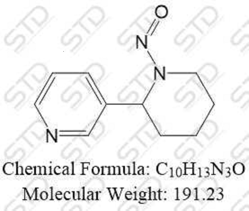 N-亚硝基新烟草碱