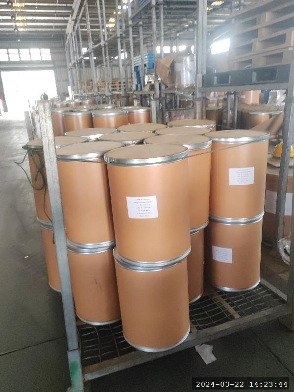 2,3,5,6-四氯-4-(甲磺酰)吡啶