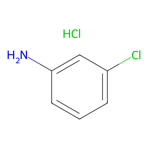 aladdin 阿拉丁 C153887 3-氯苯胺盐酸盐 141-85-5 ≥99%(HPLC)(N)