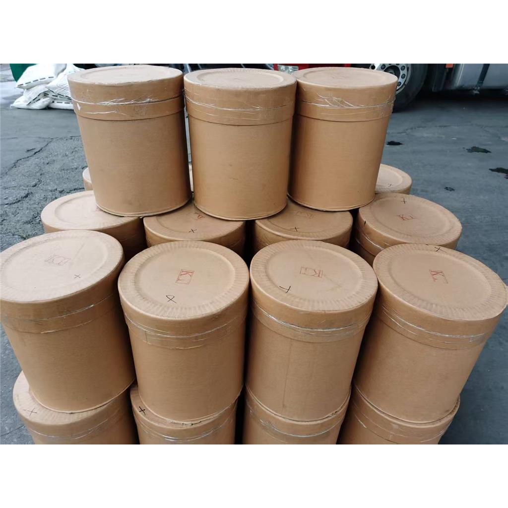 邻甲氧基苯甲酸 