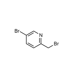 aladdin 阿拉丁 B731127 5-溴-2-(溴甲基)吡啶 145218-19-5 ≥97%