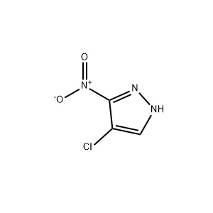 aladdin 阿拉丁 C682373 4-氯-3-硝基-1H-吡唑 400752-98-9 ≥97%