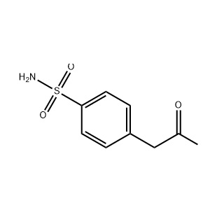 aladdin 阿拉丁 A709903 2-(4-氨磺酰苯基)乙酸 22958-64-1 ≥97%