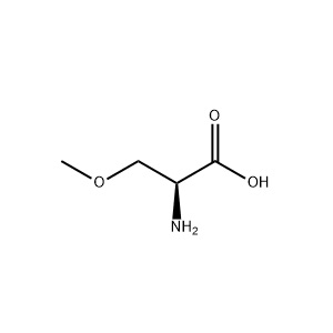 aladdin 阿拉丁 S192743 (S)-2-氨基-3-甲氧基丙酸 32620-11-4 ≥97%