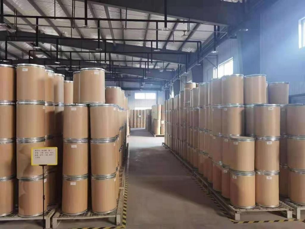 5-氨基邻甲酚   2835-95-2 染发剂中间体