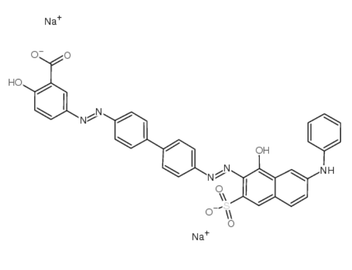 直接固棕 BX 3476-90-2