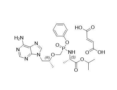 替诺福韦拉酚氨酯杂质21