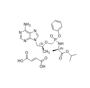 替诺福韦拉酚氨酯杂质24