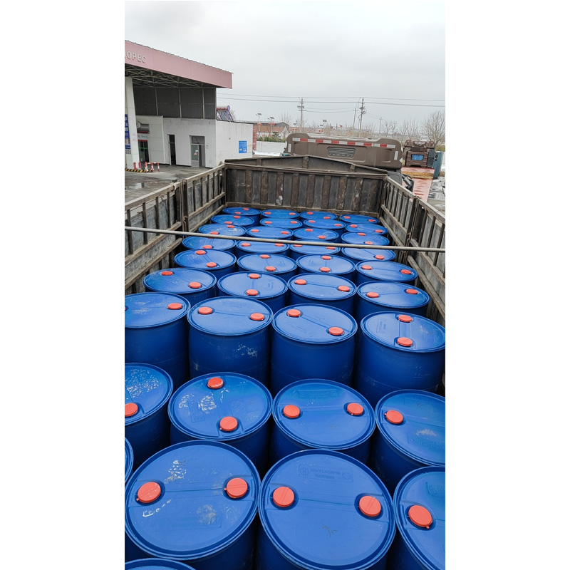 苯乙烯厂家  利华益 齐鲁石化代理