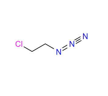 Ethane, 1-azido-2-chloro-