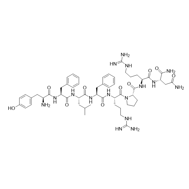 猪源神经调节肽U8 Neuromedin (U8), porcine，98395-75-6，杭州固拓生物多肽物美价廉