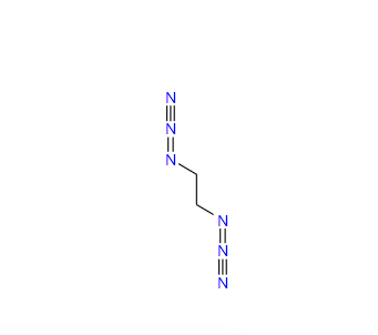 1,2-二叠氮基乙烷