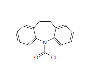 亚氨基芪甲酰氯
