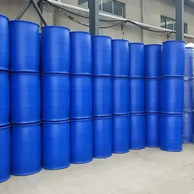 双光气 氯甲酸三氯甲酯