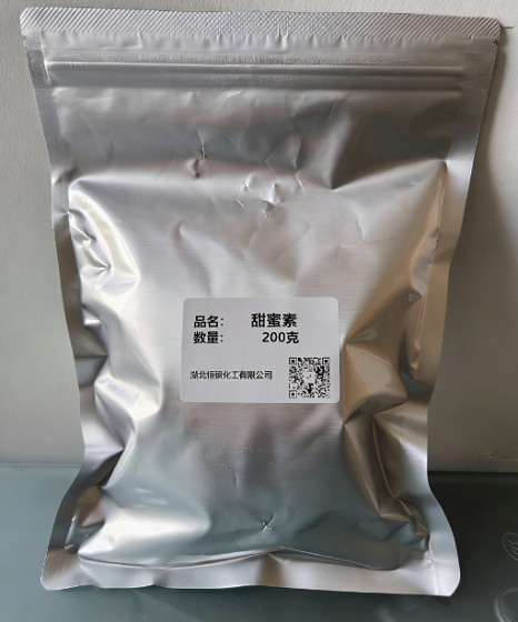 甜蜜素；环己基氨基磺酸钠