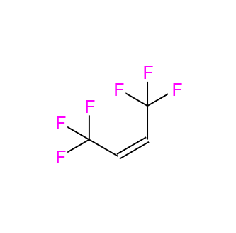 顺式-1,1,1,4,4,4-六氟-2-丁烯