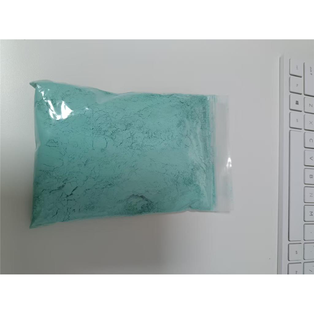 碱式氯化铜，氧氯化铜