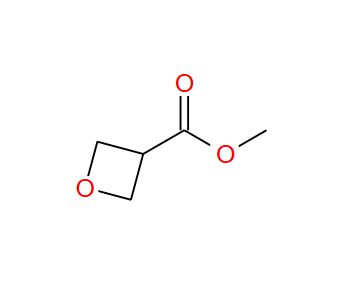 氧杂环丁烷-3-羧酸甲酯