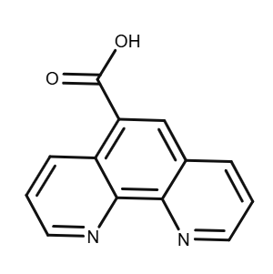 1,10-菲咯啉-5-羧酸