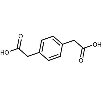 2,2'-(1,4-亚苯基)二乙酸