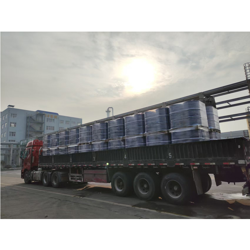 泰国GCC正辛醇   高含量1-辛醇厂家