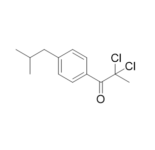 布洛芬-M1-杂质11