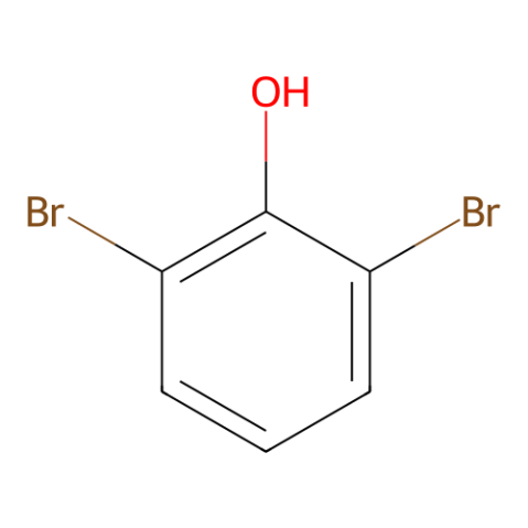 2,6-二溴苯酚丨608-33-3
