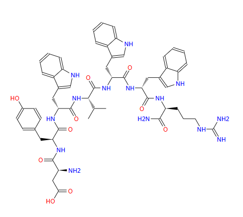 化合物 T24446；126050-12-2；
