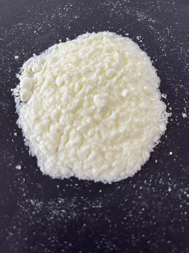 2-氯-5-硝基苯甲醛丨6361-21-3