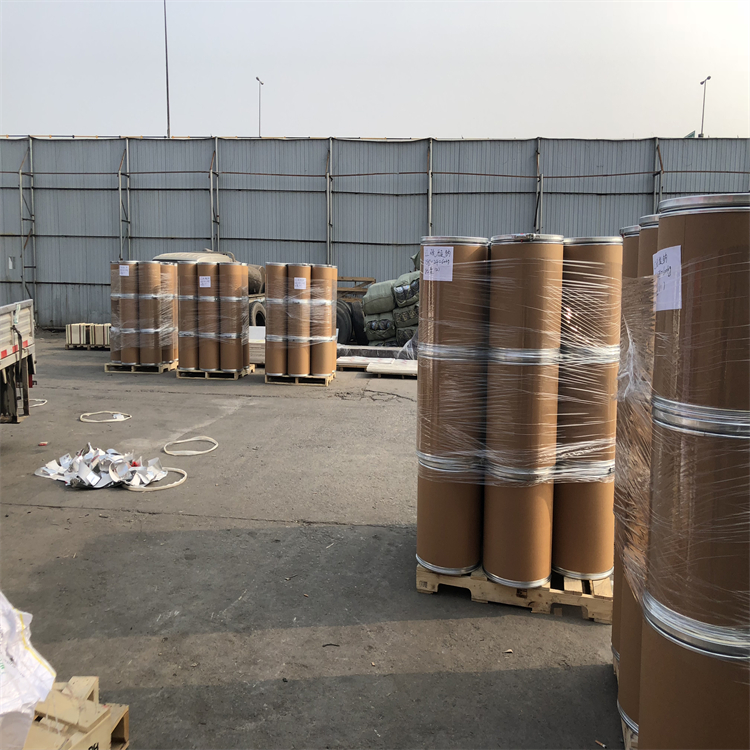 次黄嘌呤99%白色类白色结晶粉末